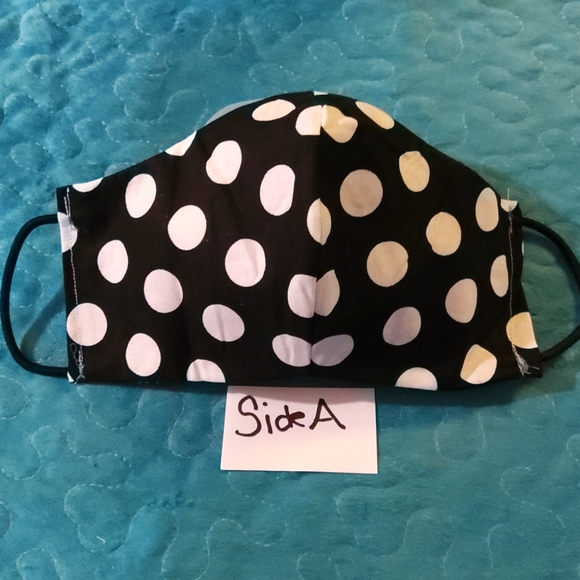 Handmade Masks - Picture 2 of 3